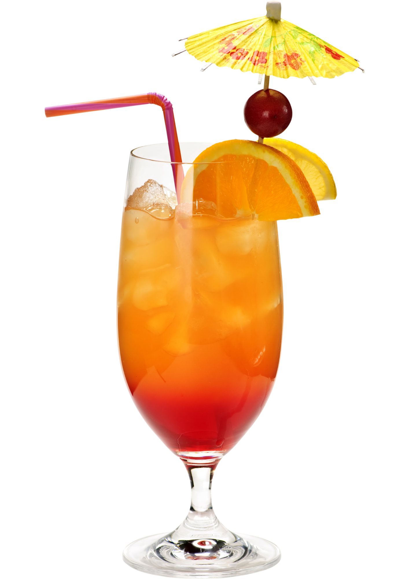 Image du cocktail Bora Bora